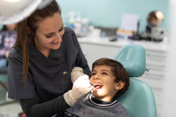 Best Emergency Dentist for Lost Fillings or Crowns in Laporte, CO