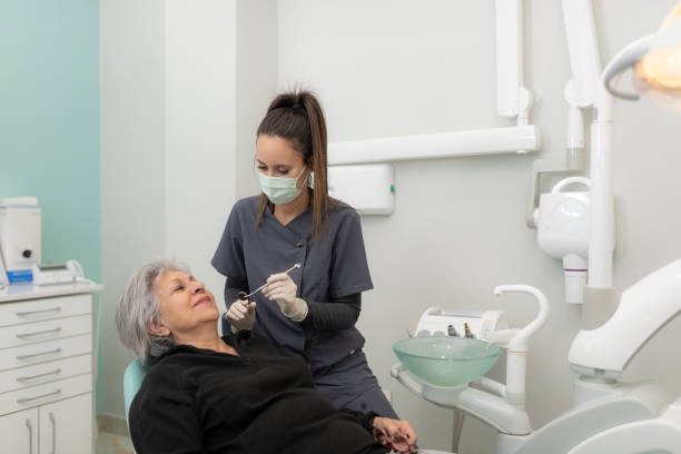 Best Emergency Dentist for Knocked-Out Tooth in Laporte, CO
